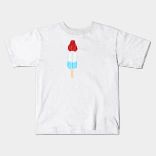 Ice Pop Kids T-Shirt